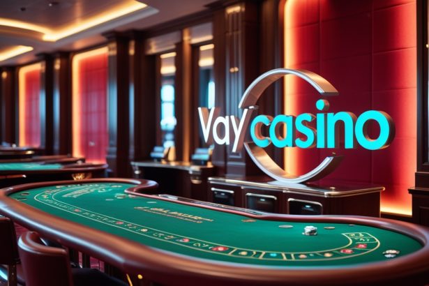 VayCasino TR