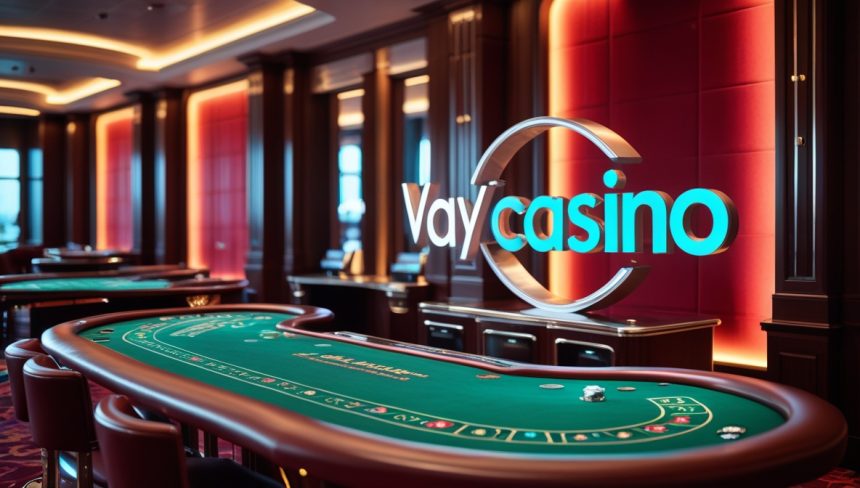 VayCasino TR