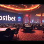Mostbet