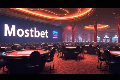 Mostbet