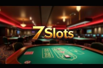 7slots casino